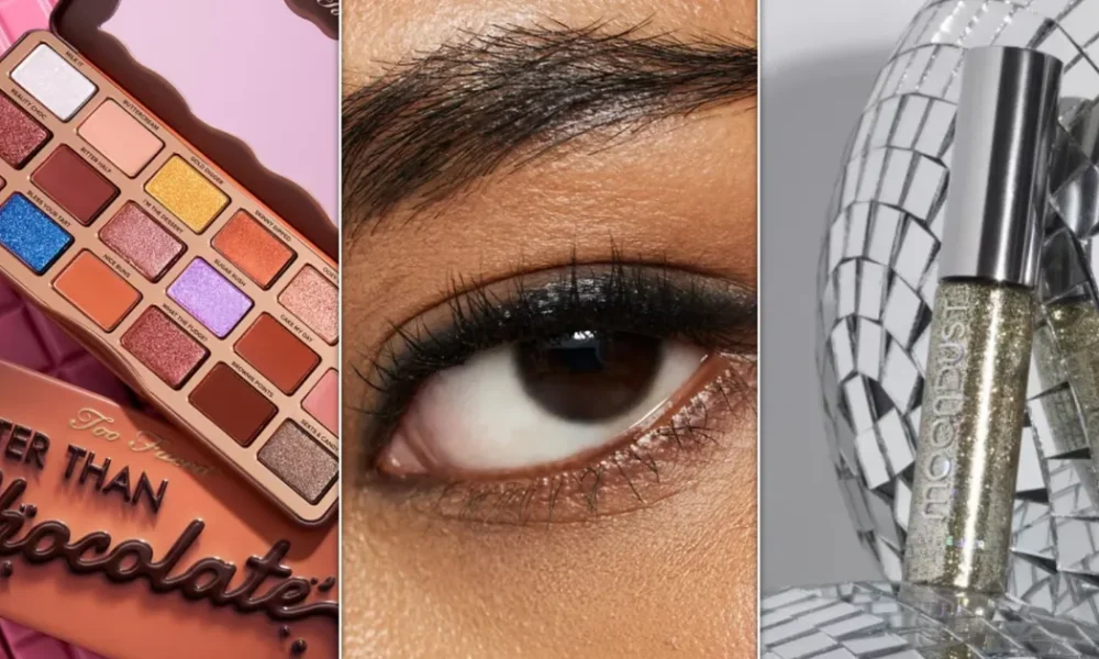 What To Shop If You're Tired Of Clean Girl Makeup