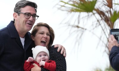 Andy Burnham Faces Clash With Downing Street Over MP Bid