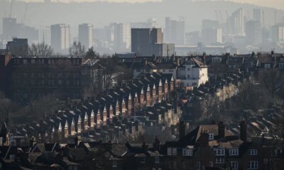 'Historic Step For Leaseholders: Real Power Over Their Homes'