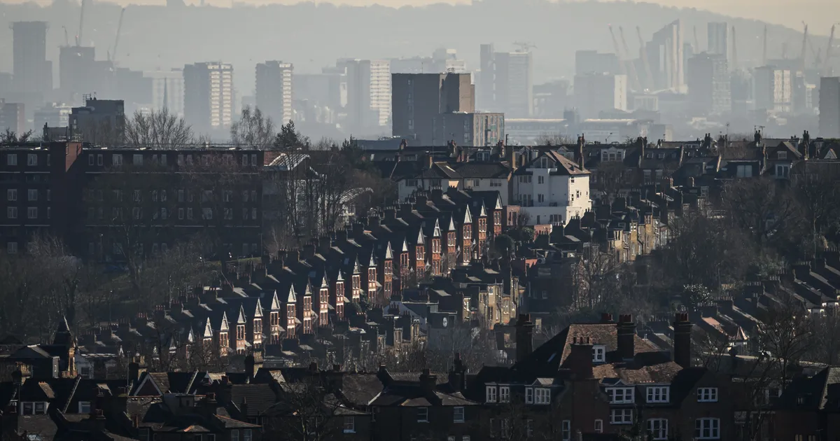 'Historic Step For Leaseholders: Real Power Over Their Homes'