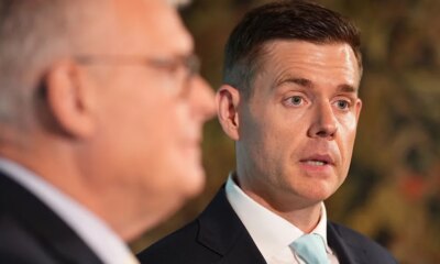 Matt Goodwin Selected As Reform Candidate In Key By Election