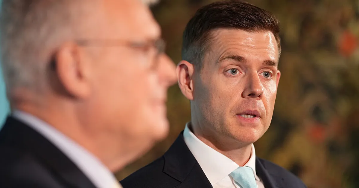 Matt Goodwin Selected As Reform Candidate In Key By Election