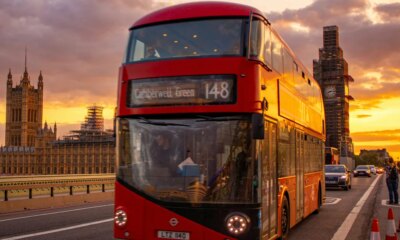 When Will The UK Get 8pm Sunsets Again In 2026?