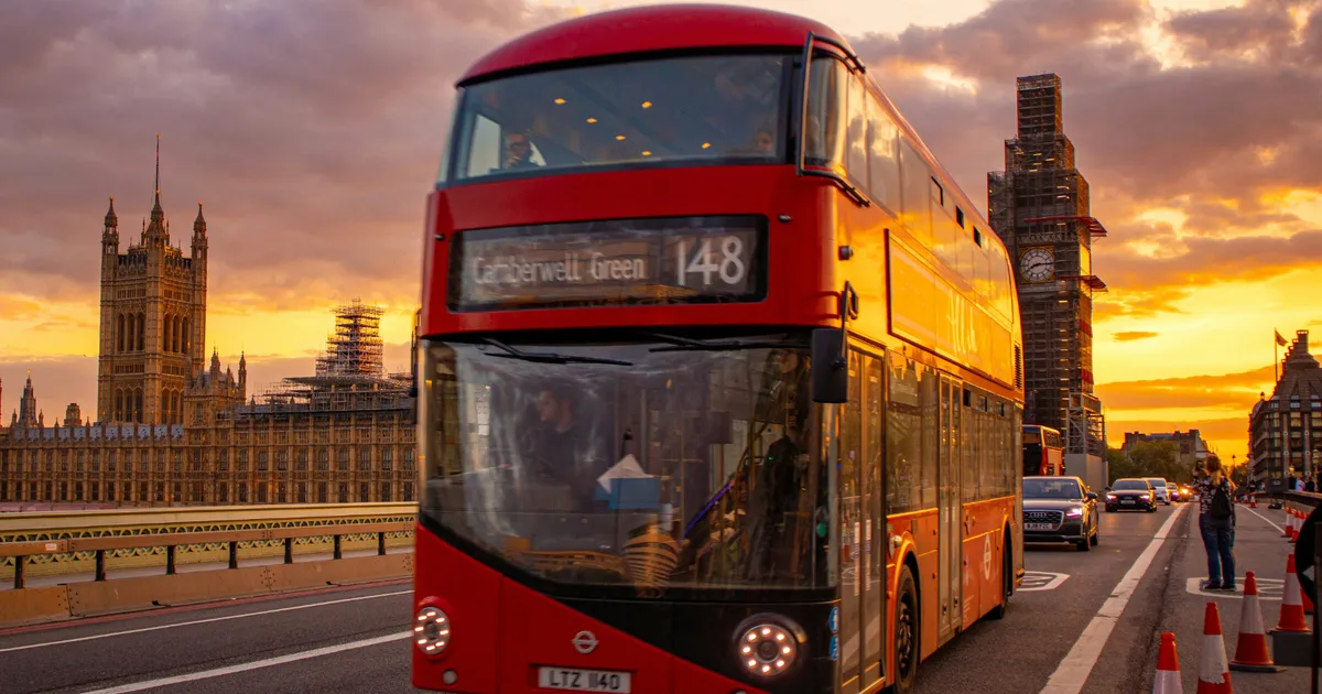When Will The UK Get 8pm Sunsets Again In 2026?