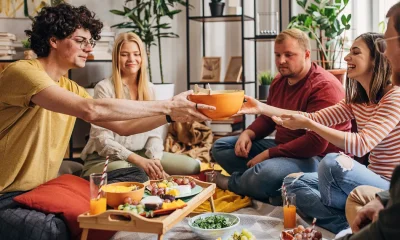 The Friendship Rituals That Are More Important Than You Think