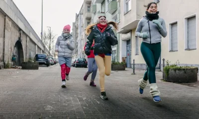 More and more young people are turning to social gatherings that don't center alcohol.