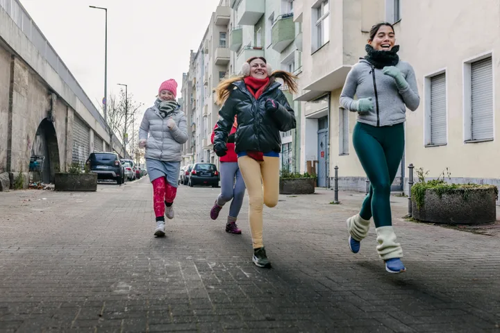 More and more young people are turning to social gatherings that don't center alcohol.