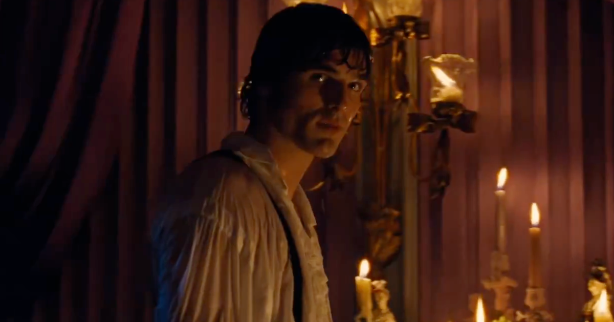 Jacob Elordi Admits Doubts Over Wuthering Heights Role