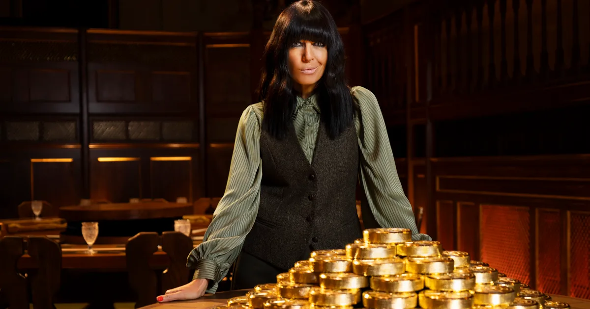 The Traitors Creator Shares Surprising Inspiration For The Hit Show