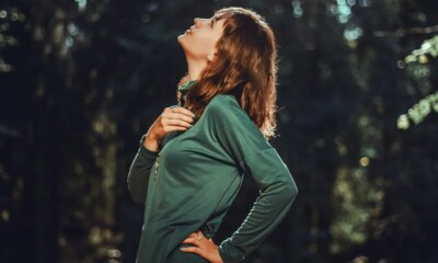 Menopause Is Linked To Dementia-Style Brain Changes