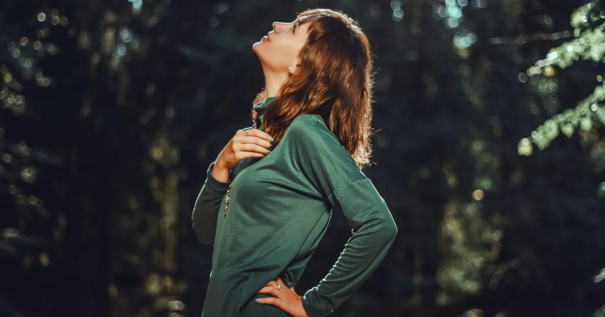 Menopause Is Linked To Dementia-Style Brain Changes