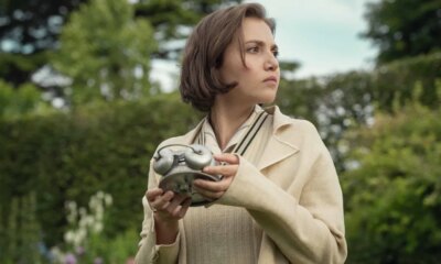 Seven Dials Viewers Turn To This Agatha Christie Mystery On Netflix