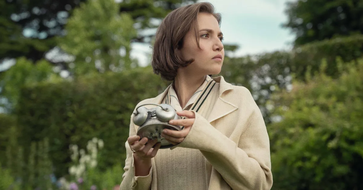 Seven Dials Viewers Turn To This Agatha Christie Mystery On Netflix