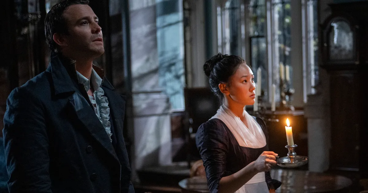 Bridgerton Cast Member Yerin Ha Teases 1 Major Difference In Season 4