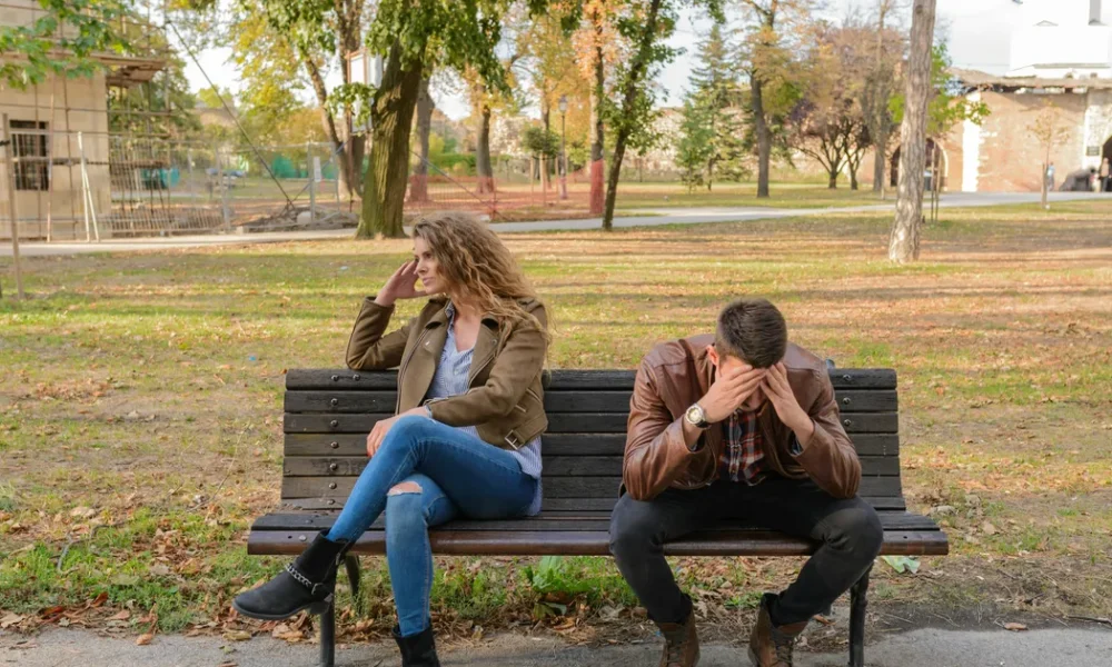 Curveball Divorces: What They Are And Why They Happen