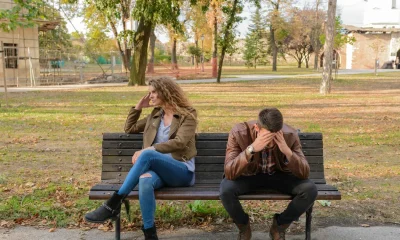 Curveball Divorces: What They Are And Why They Happen