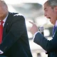 Nigel Farages Support For Trump May Block PM Bid