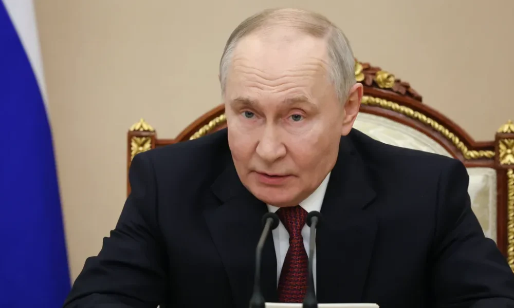 Russia's Ukraine Offensive Hits Unexpected Milestones