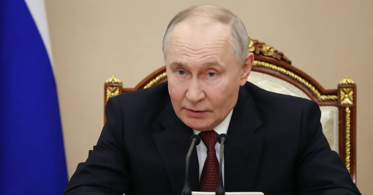 Russia's Ukraine Offensive Hits Unexpected Milestones