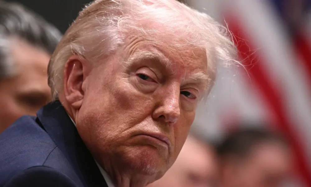 Trump Says Putin Agreed To His Request To Stop His Attacks On Ukraine. Reality Says Otherwise.