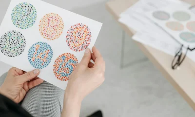 Colourblindness Puts Those With Bladder Cancer At Risk