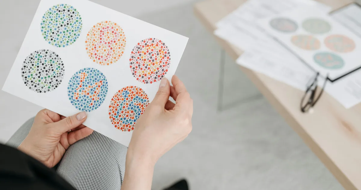 Colourblindness Puts Those With Bladder Cancer At Risk