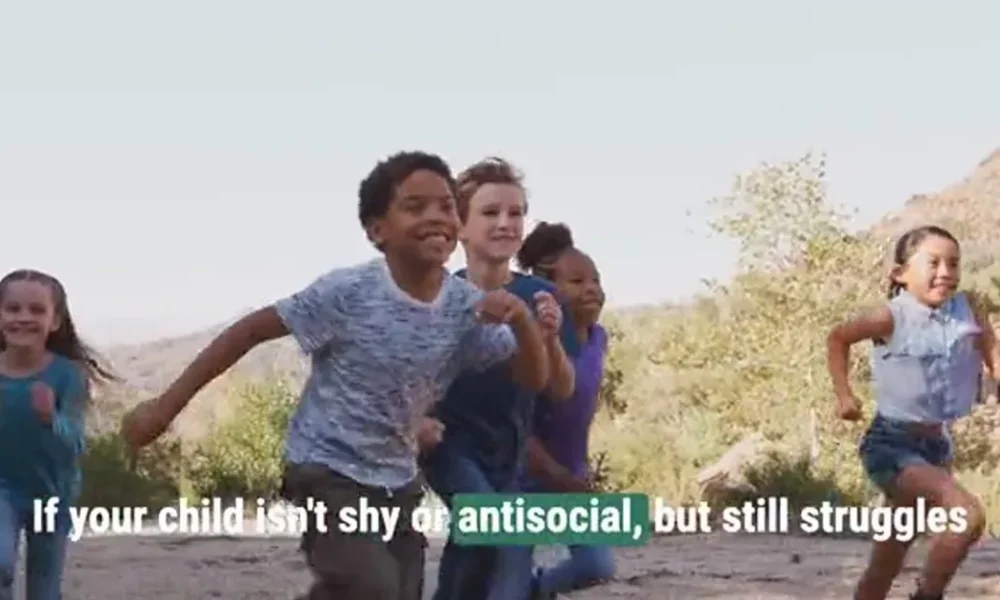 What is an "Otrovert"? The personality type your child may have