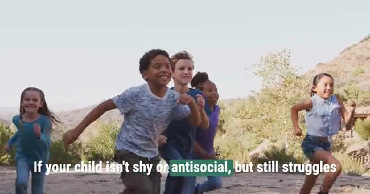 What is an "Otrovert"? The personality type your child may have