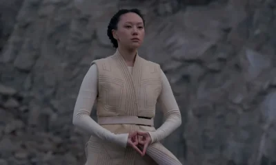 Yerin Ha in Dune: Prophecy