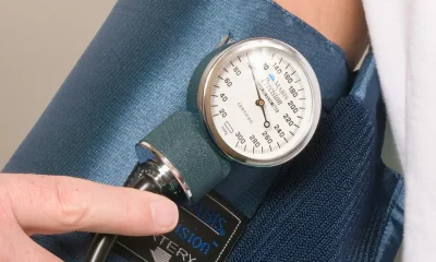 Twice-Yearly Blood Pressure Injections May 'Help Millions'