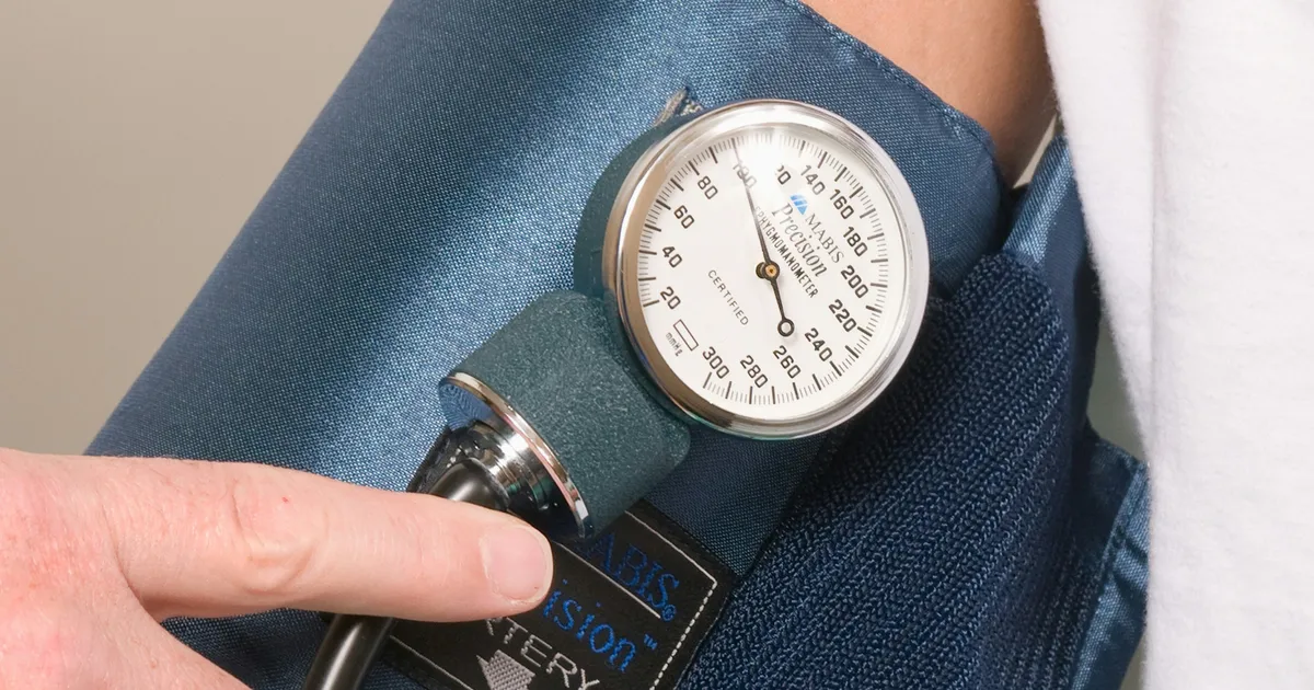 Twice-Yearly Blood Pressure Injections May 'Help Millions'