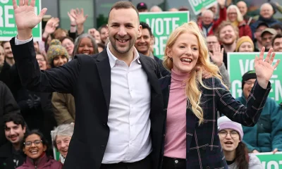 Green Party Candidate Priorities Cutting Living Costs