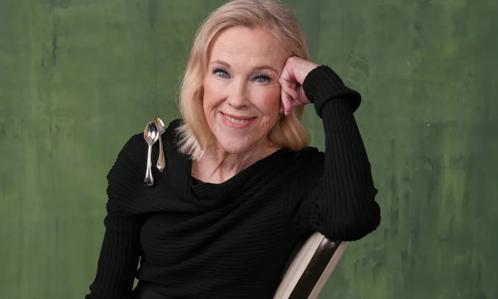 Catherine O'Hara, Schitt's Creek Star And Emmy Winner, Dies Aged 71
