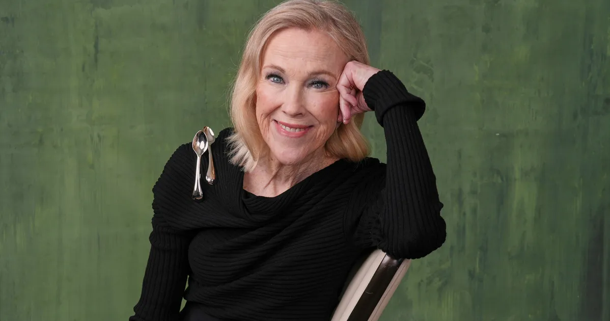 Catherine O'Hara, Schitt's Creek Star And Emmy Winner, Dies Aged 71