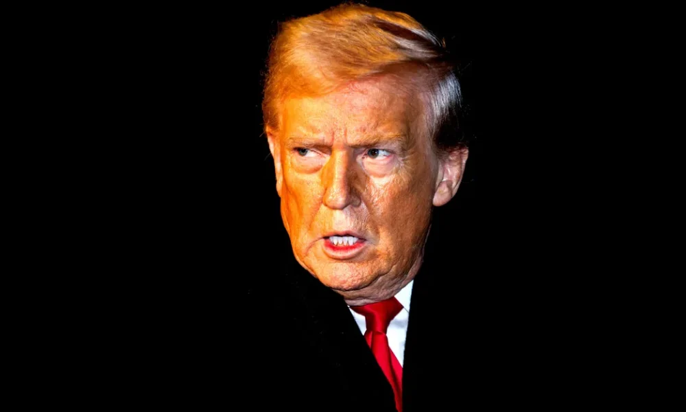 Experts Say Trump Will Target Iran