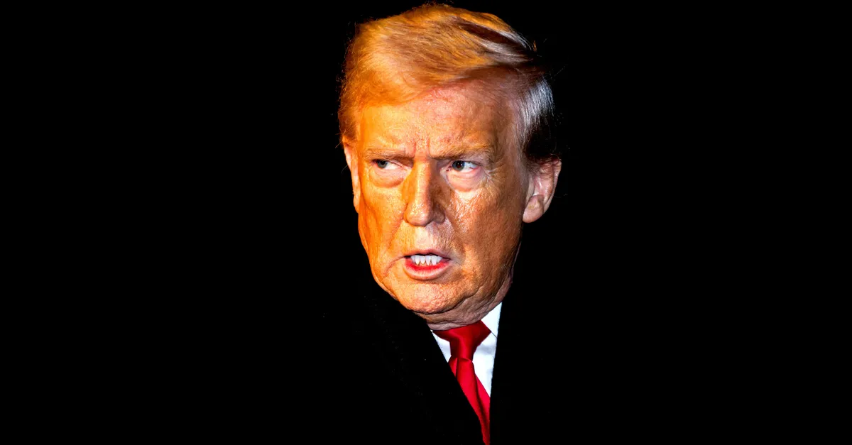 Experts Say Trump Will Target Iran