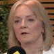 Liz Truss Warns US Extreme Left Mounting Armed Insurrection