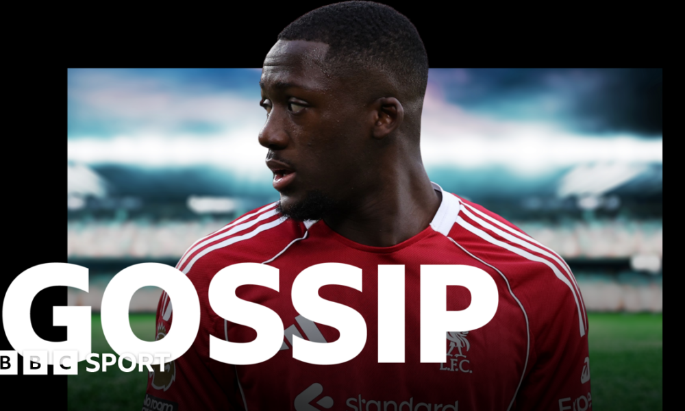 Back page of the i with the main headline "Frank left in limbo after lunch with his bosses". The main image is of Bournemouth's equalising goal against Brighton.