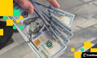 AI infrastructure firm secures up to $500 million onchain loan after bypassing banks