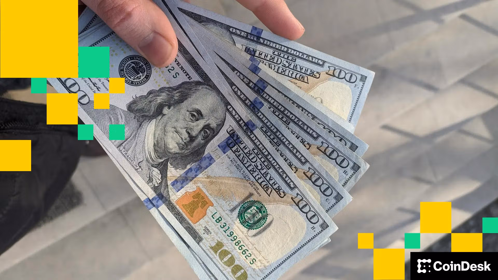 AI infrastructure firm secures up to $500 million onchain loan after bypassing banks