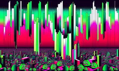 Crypto Markets Edge Lower as Investors Weigh Macro Data