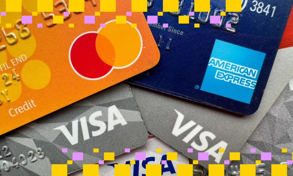 Visa teams up with BVNK to launch stablecoin payouts