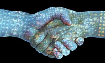 ERC-8004 aims to put identity and trust behind AI agents