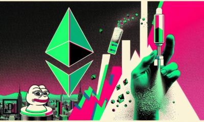 Ethereum L1 Activity Exceeds L2s, But Researchers Point to ‘Address Poisoning’