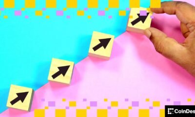 Ethereum treasury firm SharpLink stakes $170M ETH on Linea network