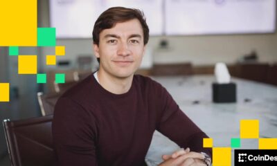 Agora's Nick van Eck bets on stablecoin boom in enterprise payments