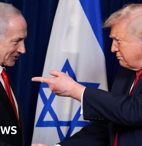 Israeli PM Netanyahu agrees to join Trump's Board of Peace