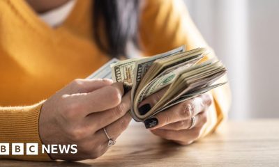 Why the US dollar hit a four-year low and could fall further