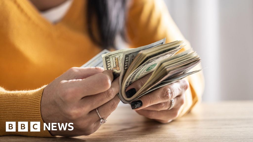 Why the US dollar hit a four-year low and could fall further