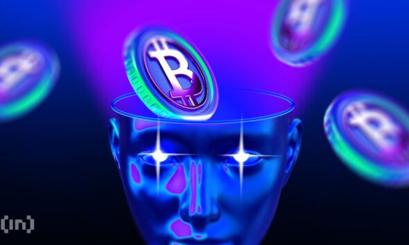 Support Cluster For BTC